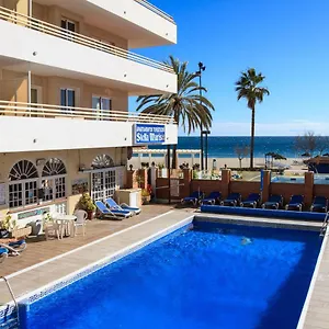  Apartamento Stylish With Panoramic Sea View