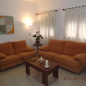  Apartamento Trinidad 63 Bajo A
