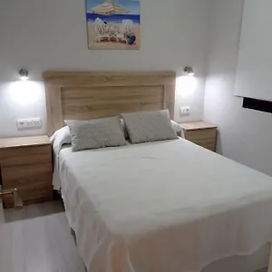  Apartamento Ronda Iv